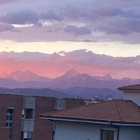 Centro A 12min A Piedi, Parcheggio Privato, Wi-fi *