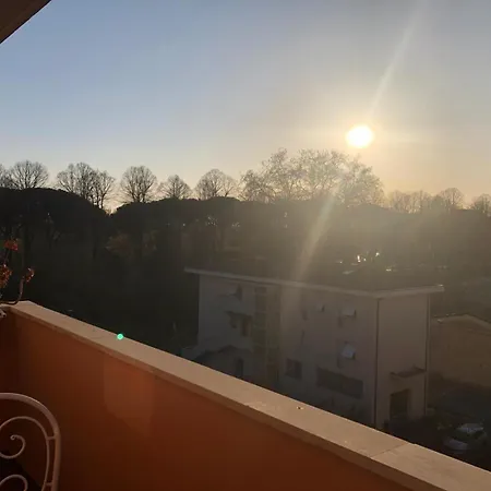 Centro A 12min A Piedi, Parcheggio Privato, Wi-fi Appartamento Pisa