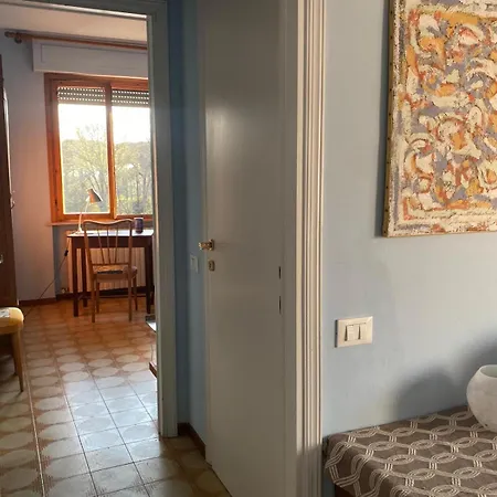 Centro A 12min A Piedi, Parcheggio Privato, Wi-fi Appartamento Pisa