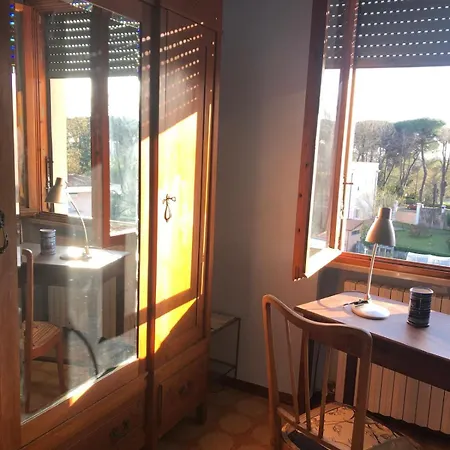 Centro A 12min A Piedi, Parcheggio Privato, Wi-fi * Pisa